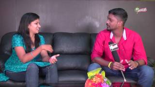 Actor Hari krishnan \