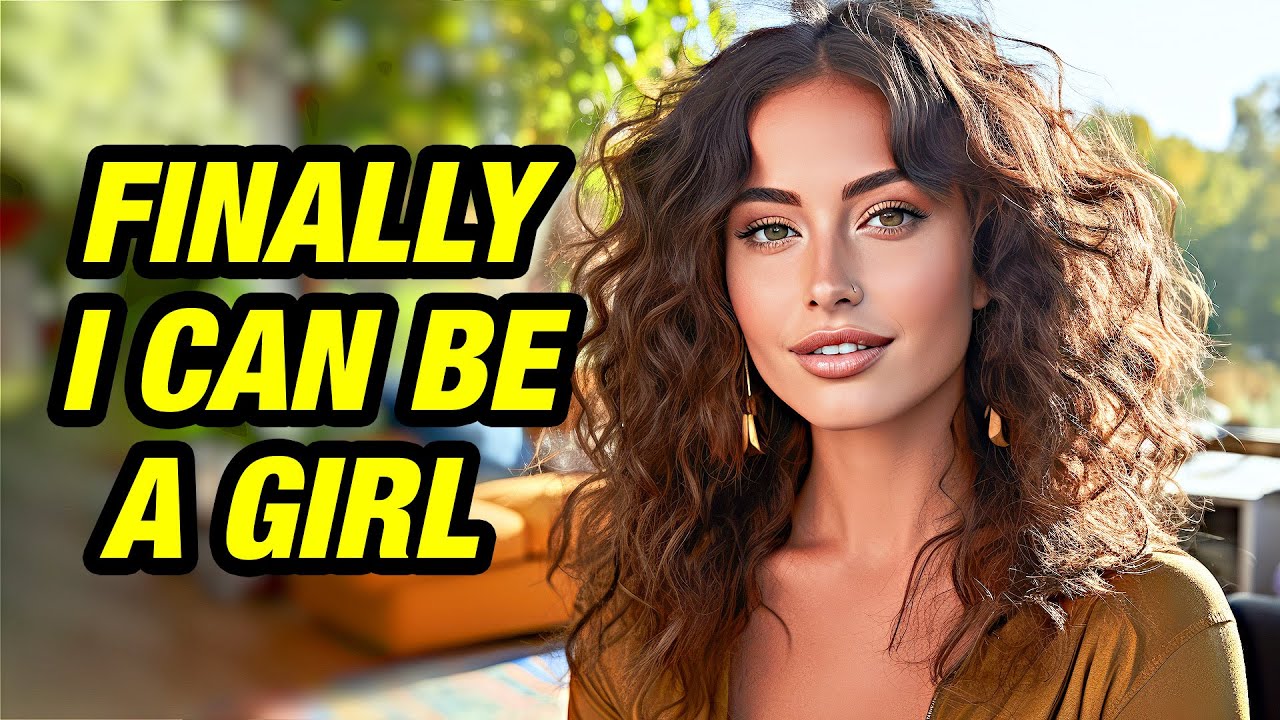 Wife Regrets Wanting An Open Relationship 💕👗 (Crossdressing Stories)