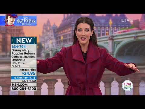 HSN | Healthy You with Brett Chukerman 12.18.2018 - 04 PM