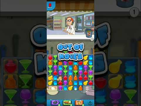 Family Guy Another Freakin Mobile Game Level 607