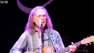 Timothy B Schmit Red Dirt Road / White Boy From Sacramento / Downtime Live at The Canyon 2017