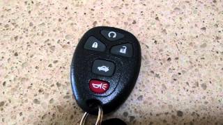 How to Reset the Tire Pressure Monitoring System in the Saturn Aura