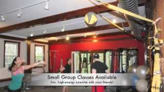 preview picture of video 'Middletown CT Personal Trainer - Fit4U Personal Training In Middletown CT'