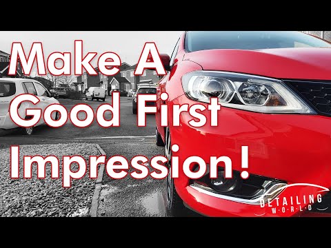 Do First Impressions Count? Are Looks Everything?