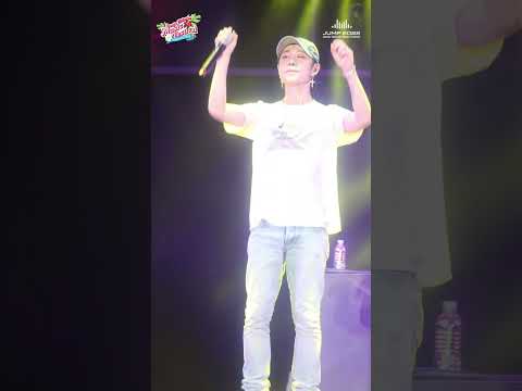 [4K FanCam] 블루(BLOO) - I'm the one | JUMF 2022 직캠