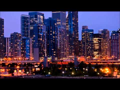 Bound By Brothers - For The Radio (Smooth G-Funk)