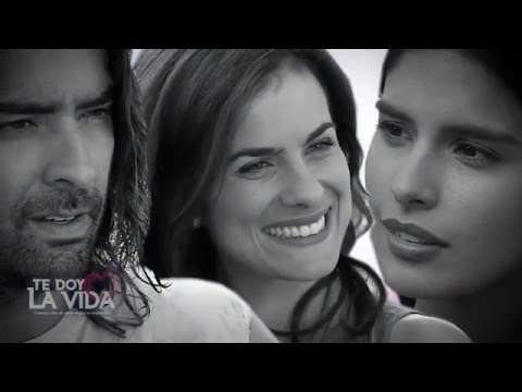 Isidora and Fabian - I Give You Life / Chapter 3