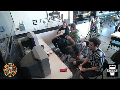 MMM #18 - Doubles WF: Tr4shJ4ck/Lexor (Green) vs Preeminent/Slowking (Blue)