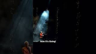 &quot;Joy To the World&quot; taken 20 years apart - 2004 vs 2024