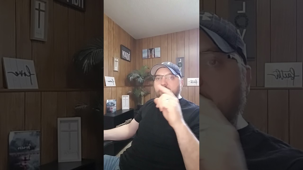 Cursing "OUR FATHER"!!!