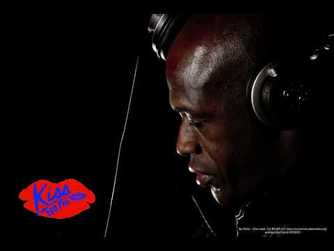 DJ Fabio, Kiss 100 FM 26th August 1995