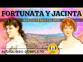 AudioLibro Completo Fortunata Y Jacinta 1887 Benito Pérez Galdós Parte 1 De 4