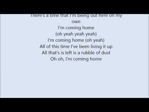 Coming Home Ft Rita Ora video