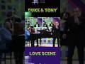 Tony Bennett & Duke Ellington - Love Scene