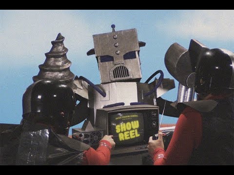 Unter freiem Himmel Showreel 2018