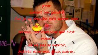 Keen'v- Tu vas prendre cher [Paroles]