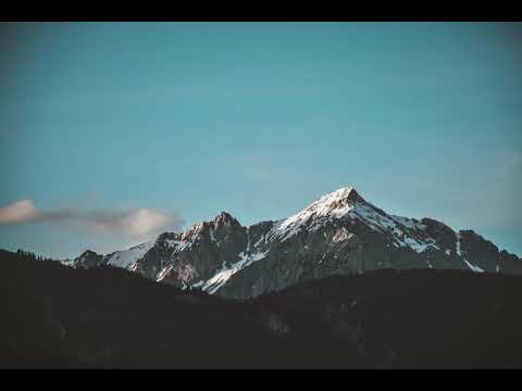 Khaikhan - Urfa`nin Etrafi Dumanli Daglar (Anatolian Sessions Remix)
