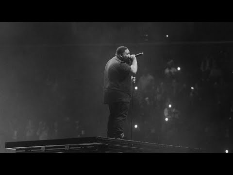 [FREE] ROD WAVE TYPE BEAT - ''Love or Hate'' | MELODIC TYPE BEAT 2025