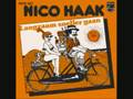 Nico Haak - Langzaam sneller gaan