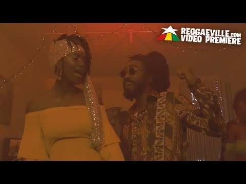 Asadenaki & Aza Lineage - Rockin' [Official Video 2018]