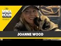 Joanne Wood May Have ‘Year or Two’ Left in Career | The MMA Hour
