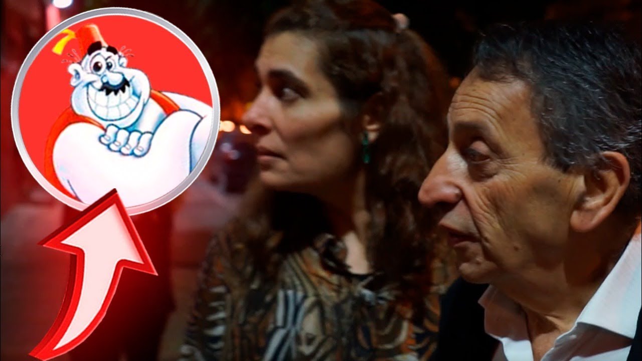FIZ A PIOR SURPRESA NO ANIVERSÁRIO DE CASAMENTO DOS MEUS PAIS