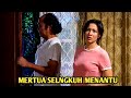 MERTUA DAN MENANTU SELINGKUH