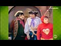 Chapolin Os Piratas 1975 Parte 2 SBT HD Completo
