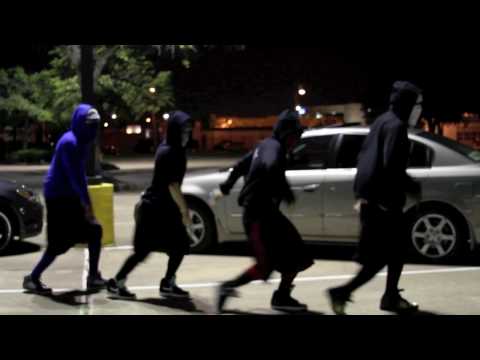 Brandon (747) Harrell - Pac Div - Shut up