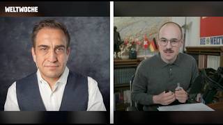 «Merz war nie ein Hoffnungsträger»: Ökonom Benjamin Mudlack über Schulden, den Iran-Krieg