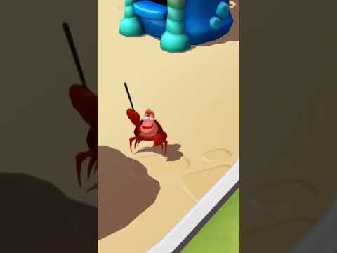 Little Mermaid Disney Magic Kingdoms Game