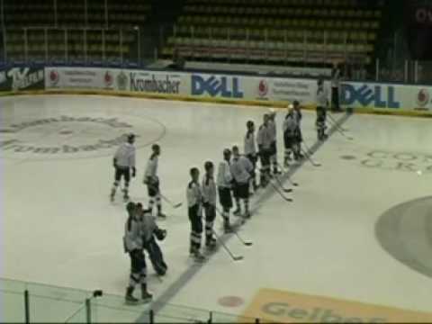 Oberliga Aufstiegsrunde Derby Frankfurt vs. Darmstadt