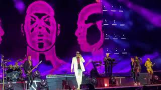 Duran Duran - Nite Runner - All She wants is Copenhagen 6th June 2025