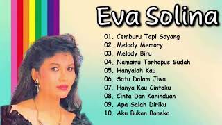 Download lagu EVA SOLINA THE BEST ALBUM (Tembang Kenangan Indonesia) mp3
