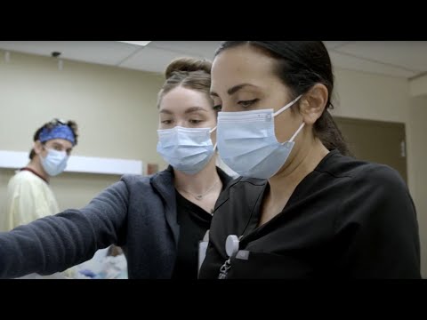 Swedish Edmonds Rn Career Development Programs Online