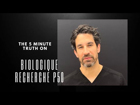 Biologique Recherche P50: Worth It?