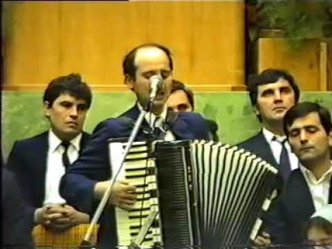🎹 Cantare cantata in comunism (1989) - MILUȚĂ PIU: „O soarta avut-ai”