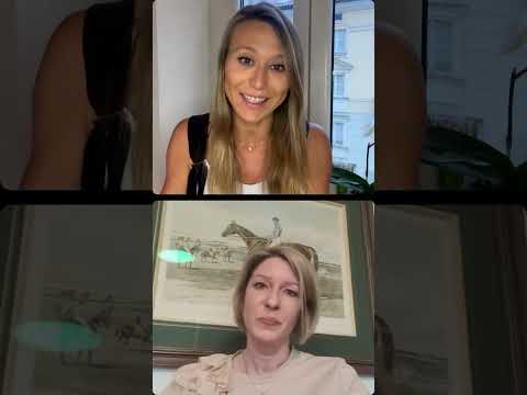 𝐈𝐍𝐒𝐈𝐃𝐄𝐑 𝐍𝐄𝐖𝐒 - Episode 5, with Urszula Łeczyka, Dean Rees-Gibbs and William Brown