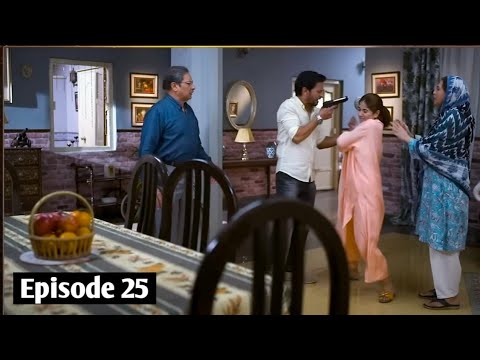 Bojh Episode 25 Teaser full story