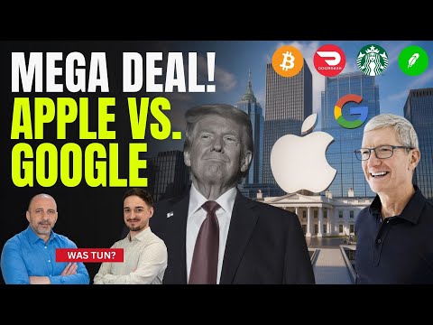 Longest US shutdown – Robinhood reports record numbers! DoorDash | Starbucks | Alphabet | Apple |...
