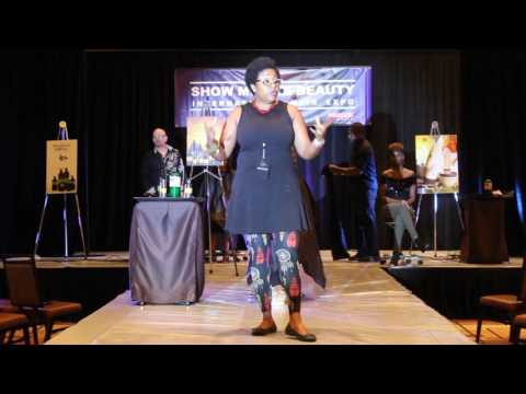 Texture Talk with The Hair Whisperer Tendai