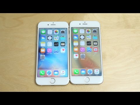 iPhone 6 Official iOS 9 - Crystal Content Blocker Review