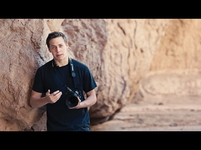 Vidéo NIKON Z 20 mm f/1,8 S