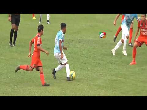 Video Resumen: Sanarate 1-0 Malacateco - Clausura 2018 Jornada 18