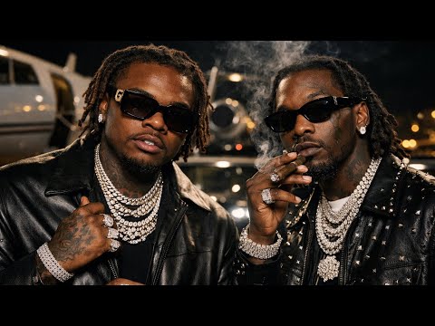 Gunna x Offset &ndash; Prada Dem | Part 2 [Official The G-List Music Video] [Chimeric]