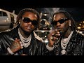 Gunna X Offset Prada Dem Part 2 Official The G List Music Video Chimeric