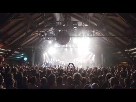 THE ZÜRI WEST SHOW The End