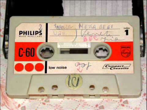 Rare Italian Beat - L'eco dei suoni - Messa Beat (1967)