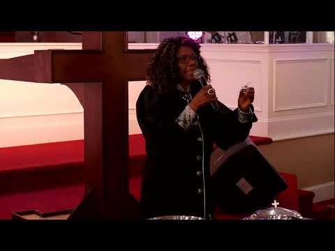 BBCC 11AM  Sunday Service with Pastor M. Thomas Jr.  05/01/2022