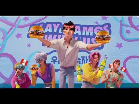 MI PAN CON CHICHARRON 🗣️🐽| PARODIA PERUANA | Kpop Demon Hunters❤️ de puckerman